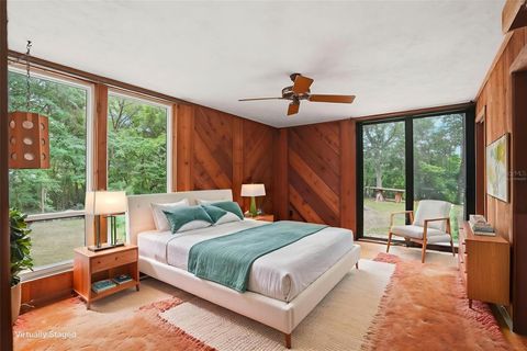 Tiny photo for 16650 NE 53rd Lane, Williston, FL 32696 (MLS # W7884747)