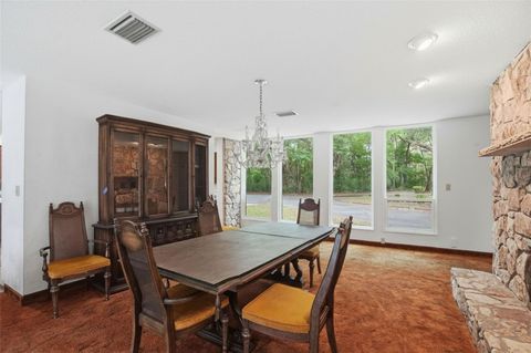Tiny photo for 16650 NE 53rd Lane, Williston, FL 32696 (MLS # W7884747)