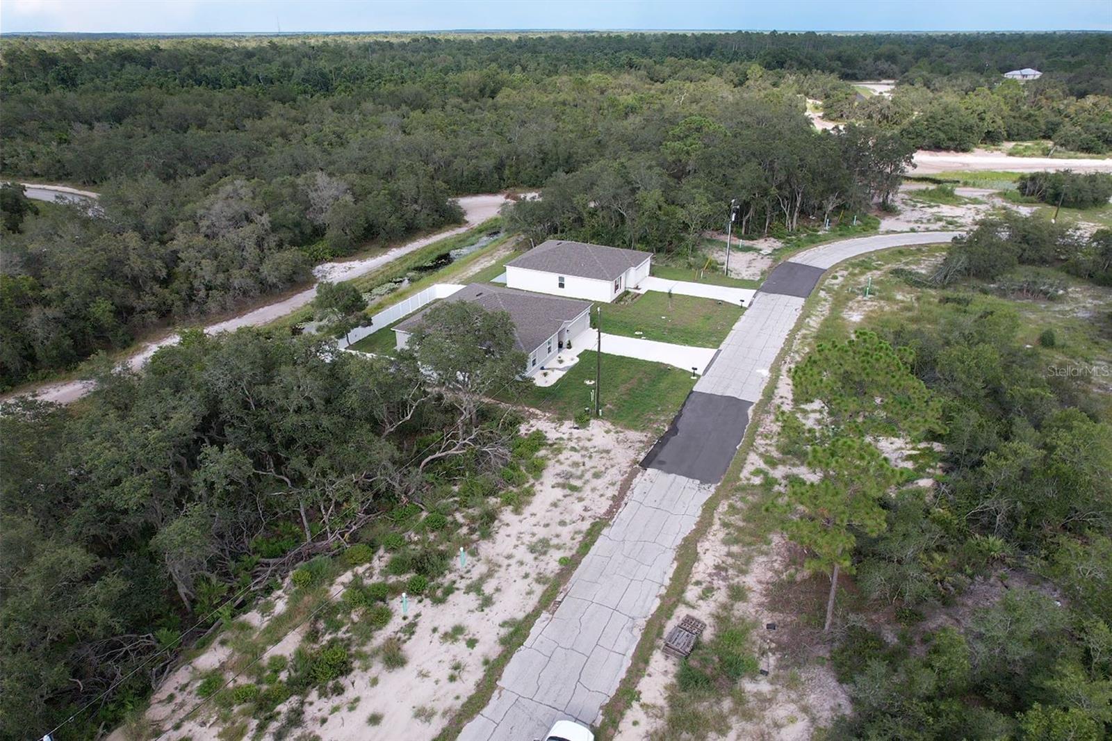 POINCIANA NBRHD 02 WEST VILLAGE 07 - Land