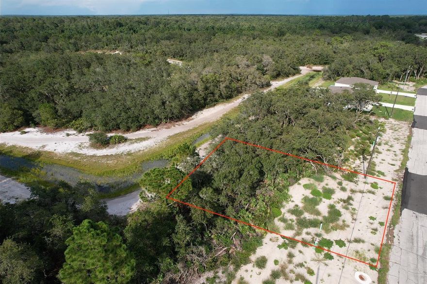 Discover an unparalleled opportunity to own prime vacant land in the thriving Poinciana Village of Central Florida. This strategically located lot offers proximity to Orlando, shopping, and a community center. Enjoy nearby golf resorts, picturesque lakes, and the magic of Walt Disney World. Infrastructure for utilities is underway, ensuring modern convenience, while the lot resides outside the flood zone. Imagine designing your dream home with BUILD READY TERRAIN – the lot's topography is primed for construction. With the TRUSS DESIGN DEPOSIT, enjoy a 20% deposit towards truss design. The SURVEY (Site Plan) provides a precise site plan to facilitate your architectural endeavors. Gain access to BUILDING PERMITS, streamlining your construction journey, and the CONSTRUCTION PLANS available at an additional $15,000. Don't miss out – schedule your viewing now to make your vision a reality in this flourishing community.