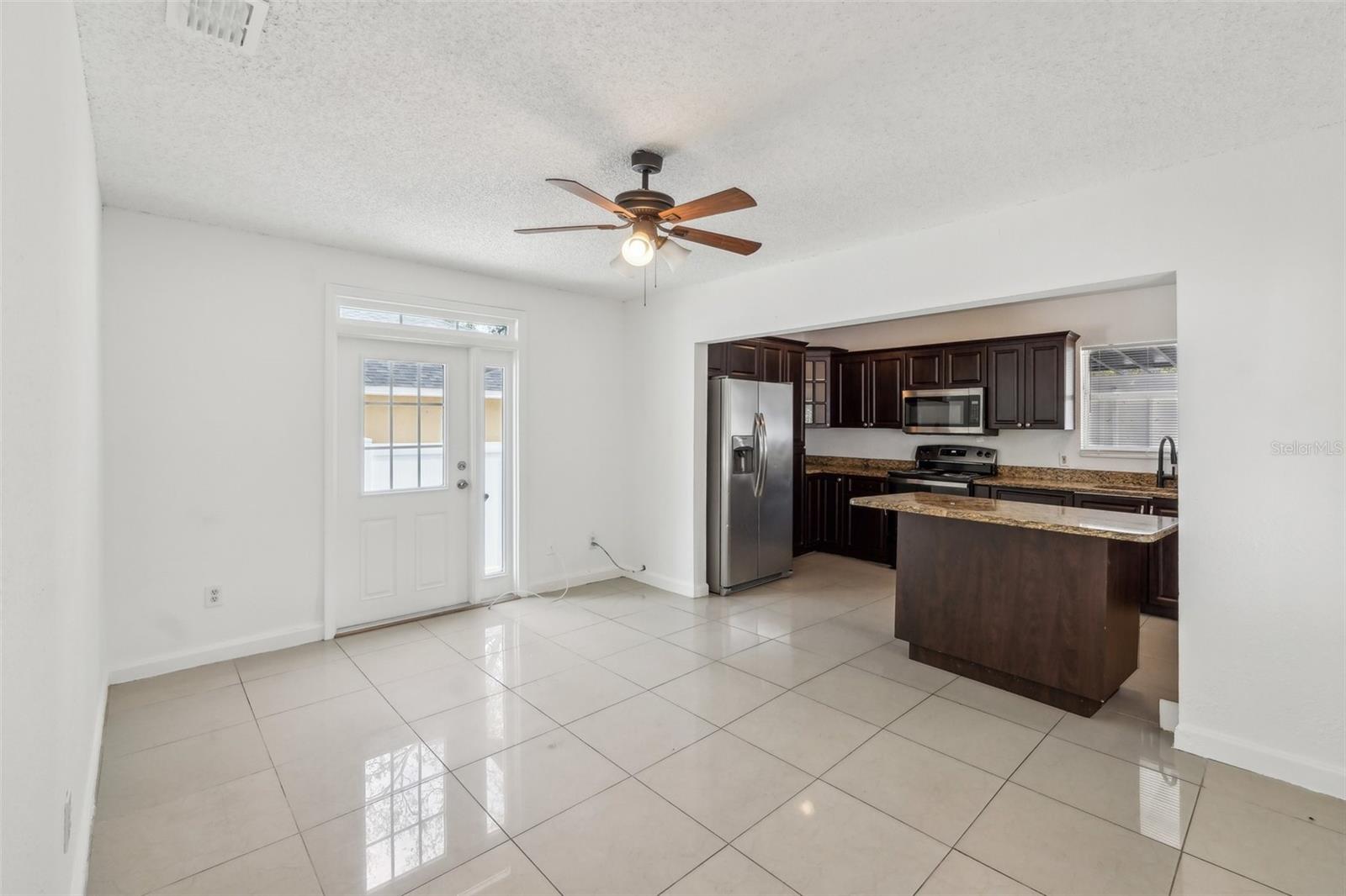 EL PORTAL - Residential