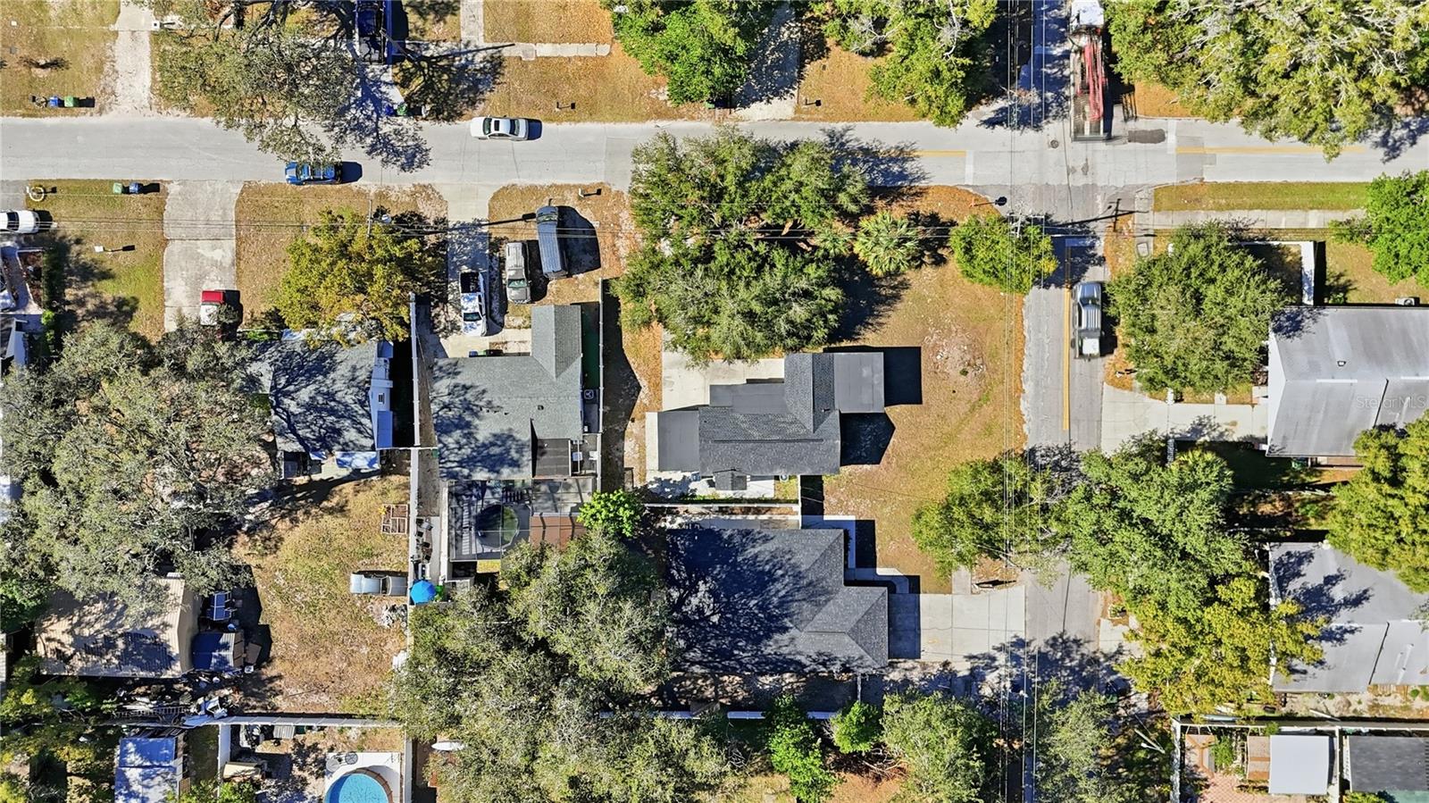 EL PORTAL - Residential