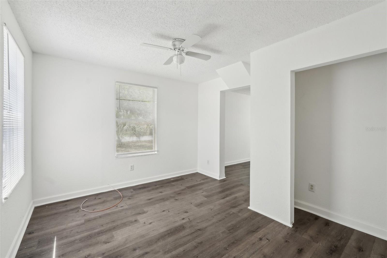 EL PORTAL - Residential