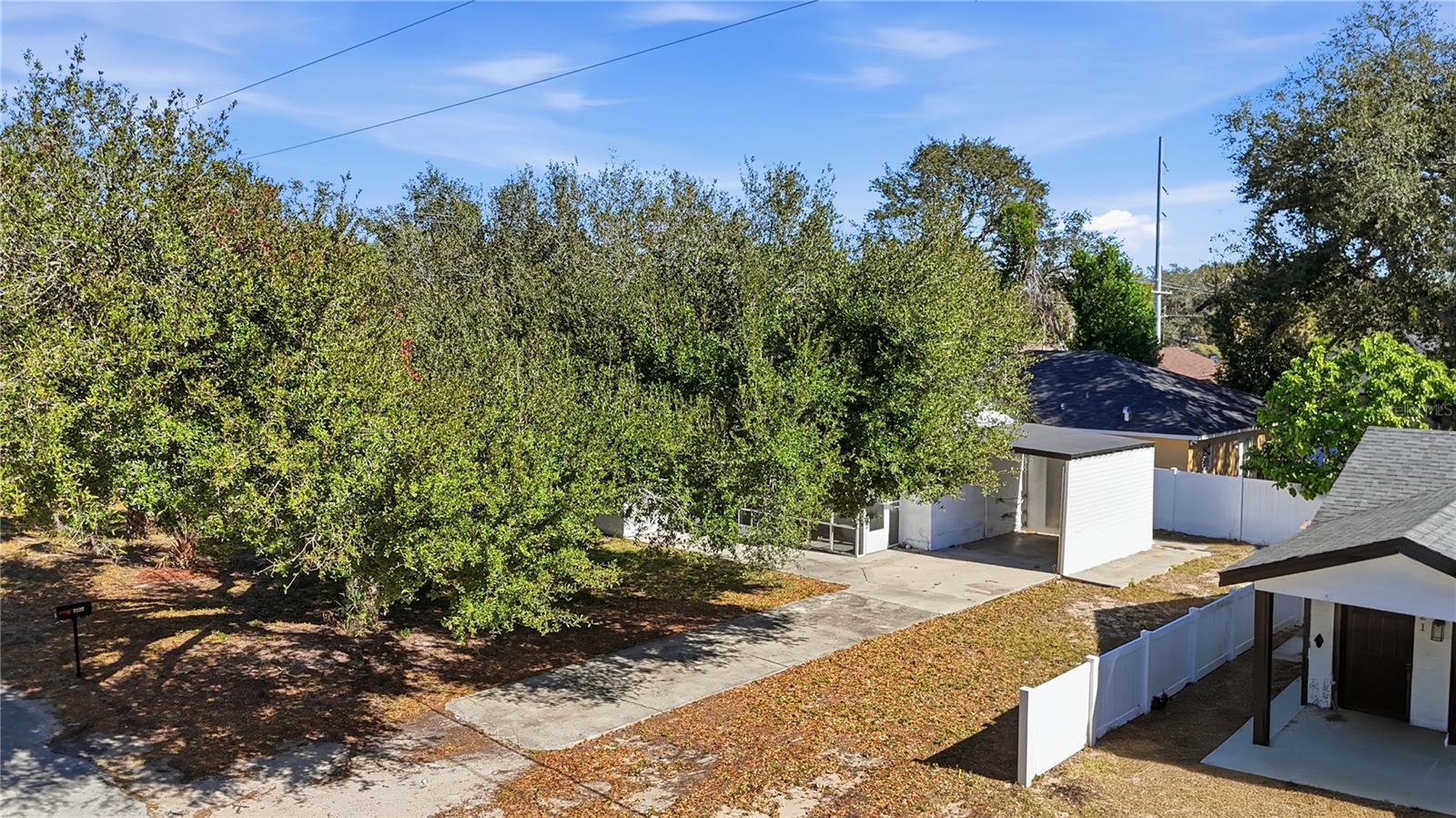 EL PORTAL - Residential