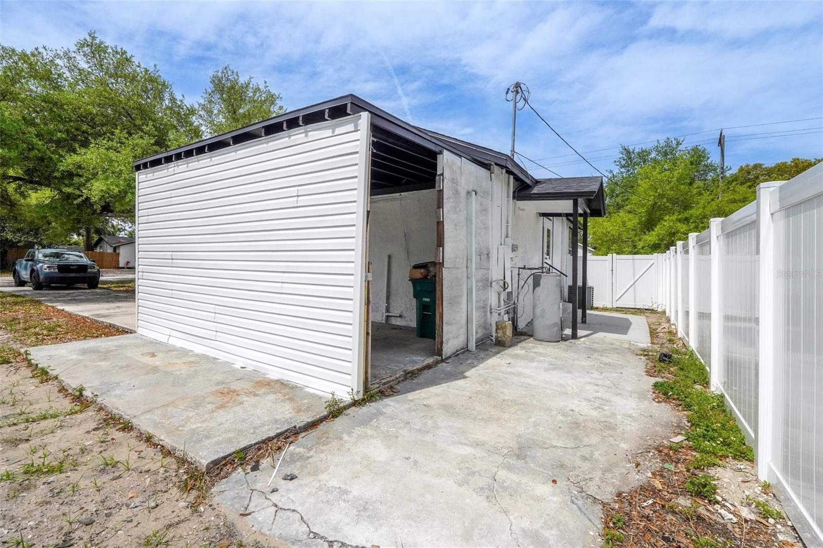 EL PORTAL - Residential