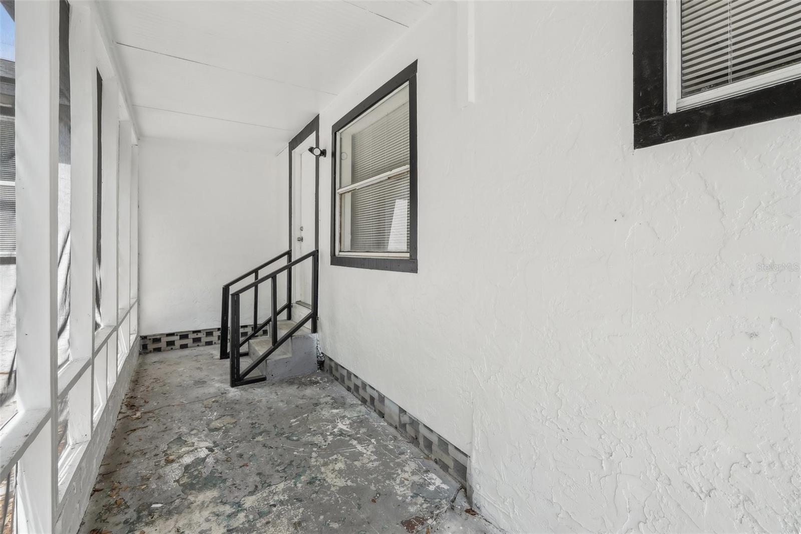 EL PORTAL - Residential