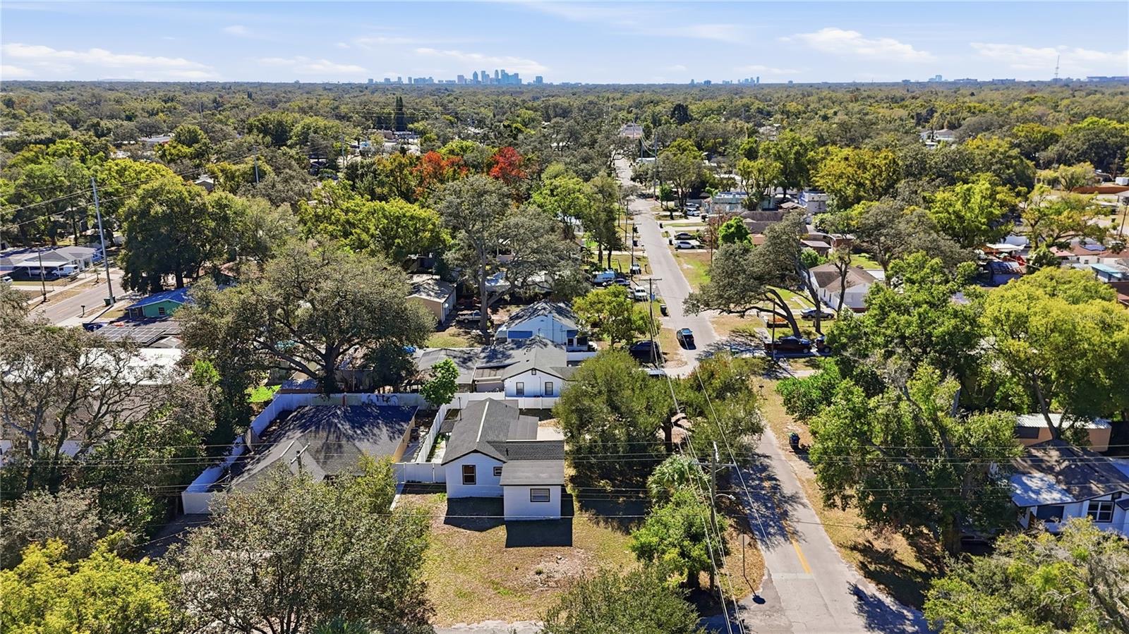 EL PORTAL - Residential