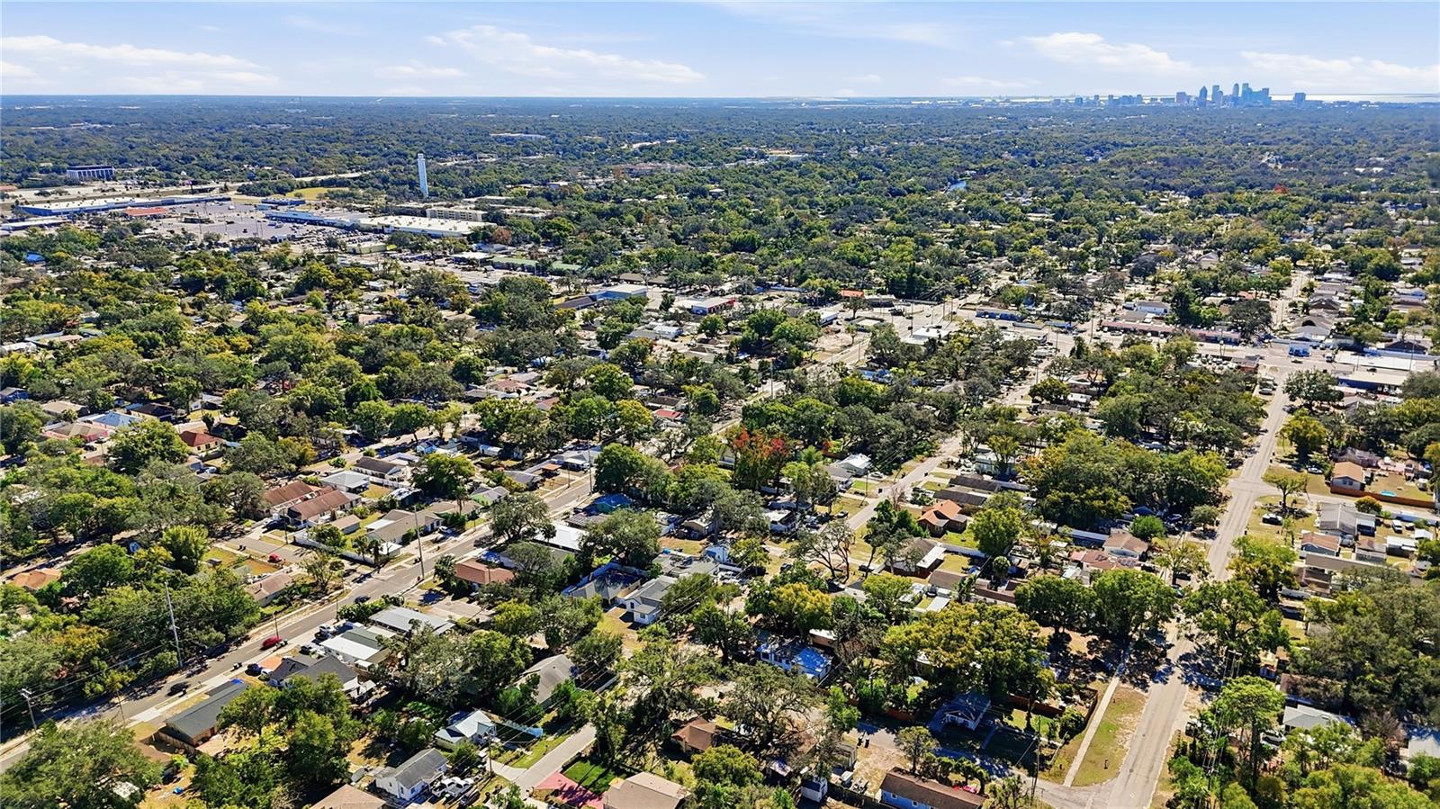 EL PORTAL - Residential