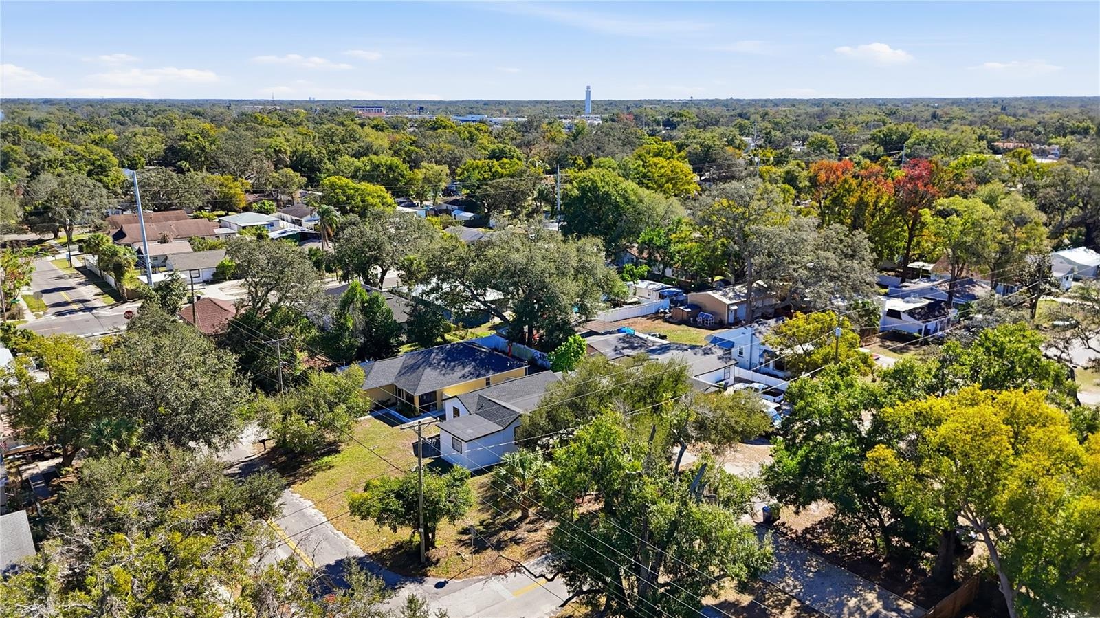 EL PORTAL - Residential