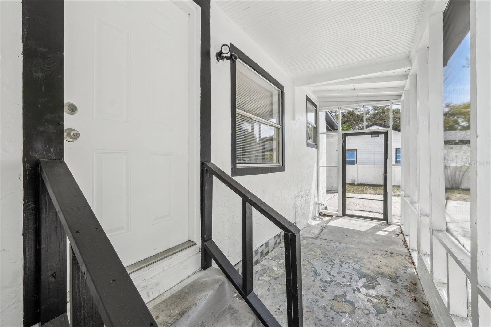 EL PORTAL - Residential