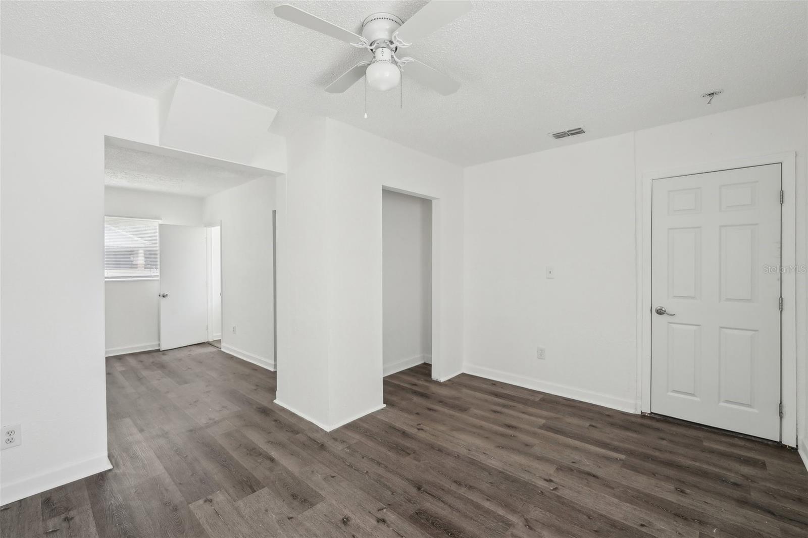 EL PORTAL - Residential