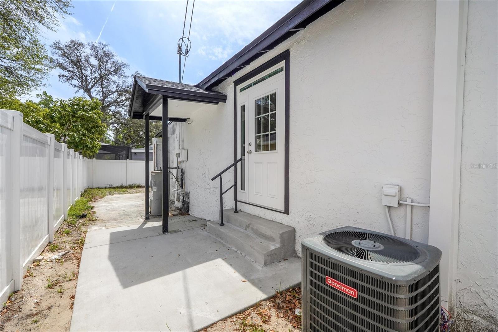 EL PORTAL - Residential