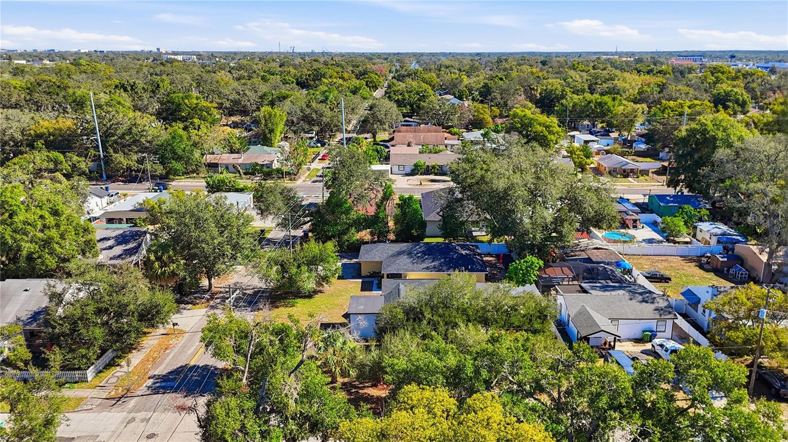 EL PORTAL - Residential