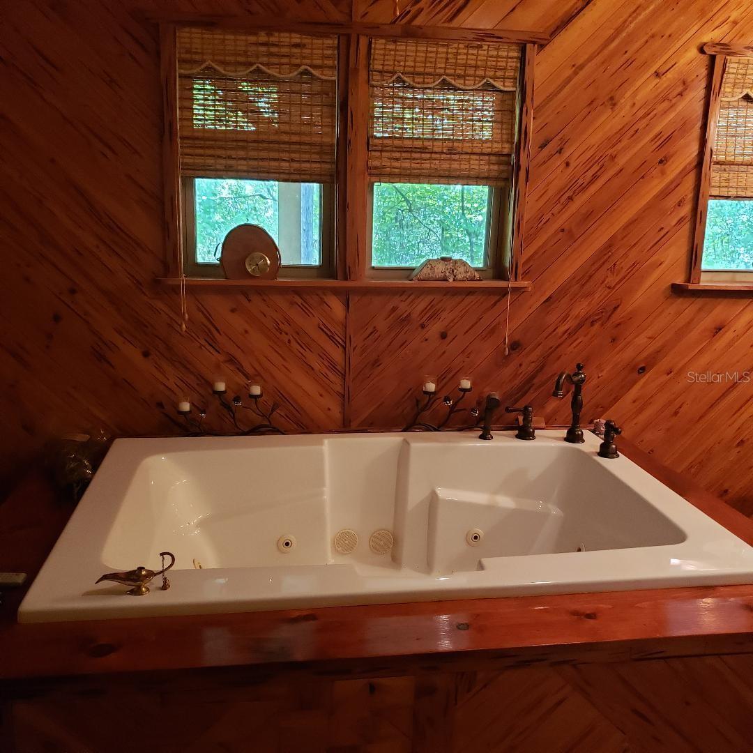 ICHETUCKNEE RIVER ESTATE - Residential