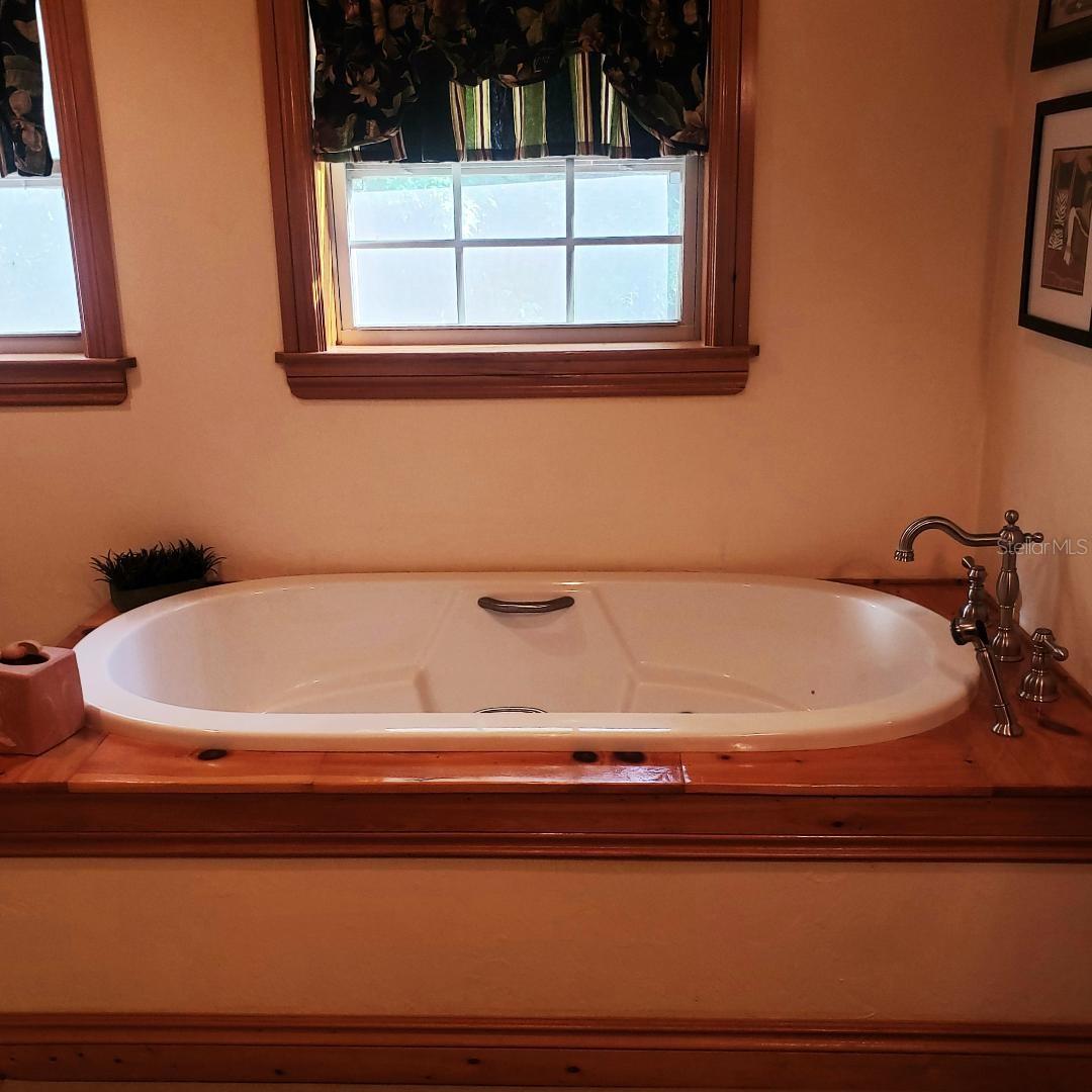 ICHETUCKNEE RIVER ESTATE - Residential