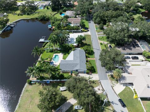 A home in LARGO