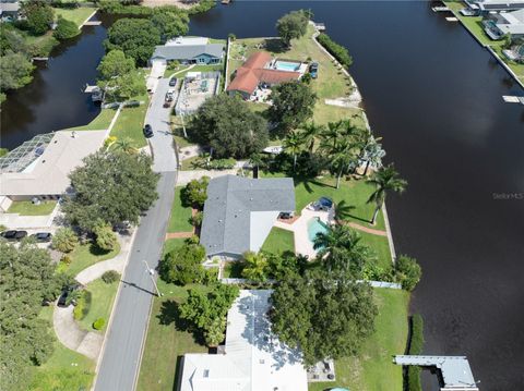 A home in LARGO