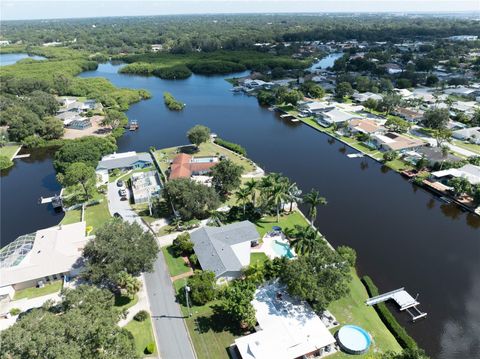 A home in LARGO