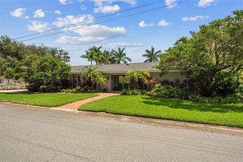 A home in LARGO