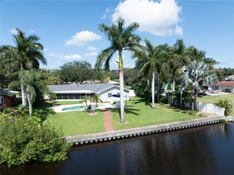 A home in LARGO