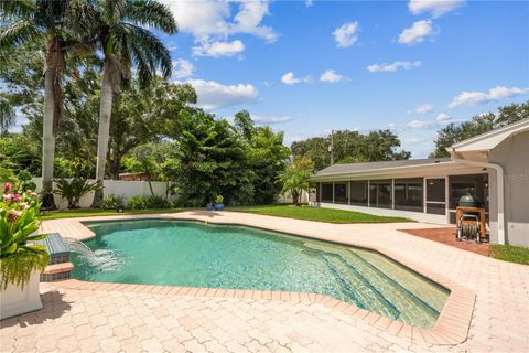 A home in LARGO