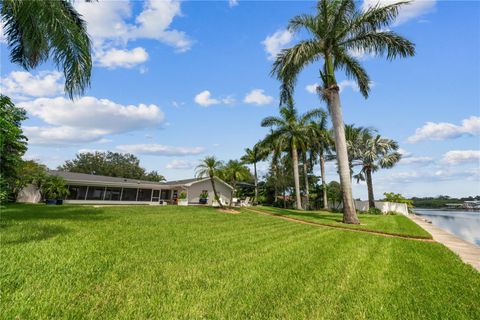 A home in LARGO