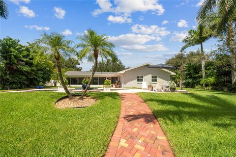 A home in LARGO