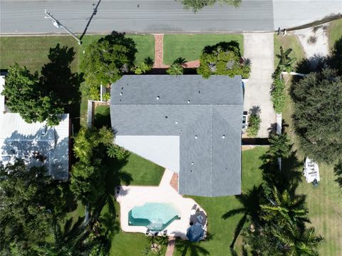 A home in LARGO