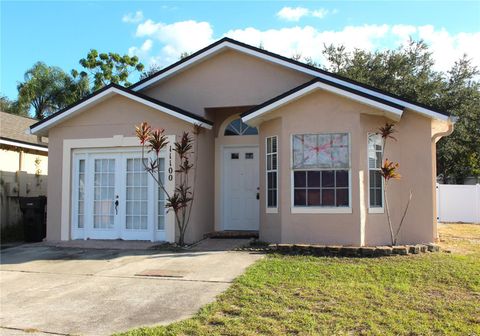 Photo of 11100 Einbender Road, Orlando, FL 32825 (MLS # O6343969)