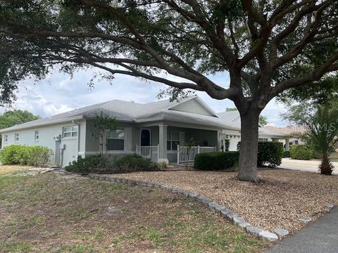 Tiny photo for 9791 SW 96th Street, Ocala, FL 34481 (MLS # OM724442)