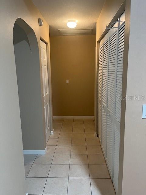 ON TOP OF THE WORLD - Residential Lease