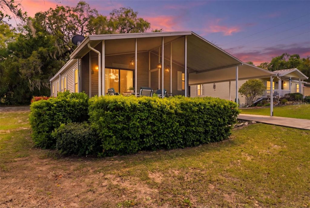 Photo of Hernando, FL 34442 (MLS # W7884820)