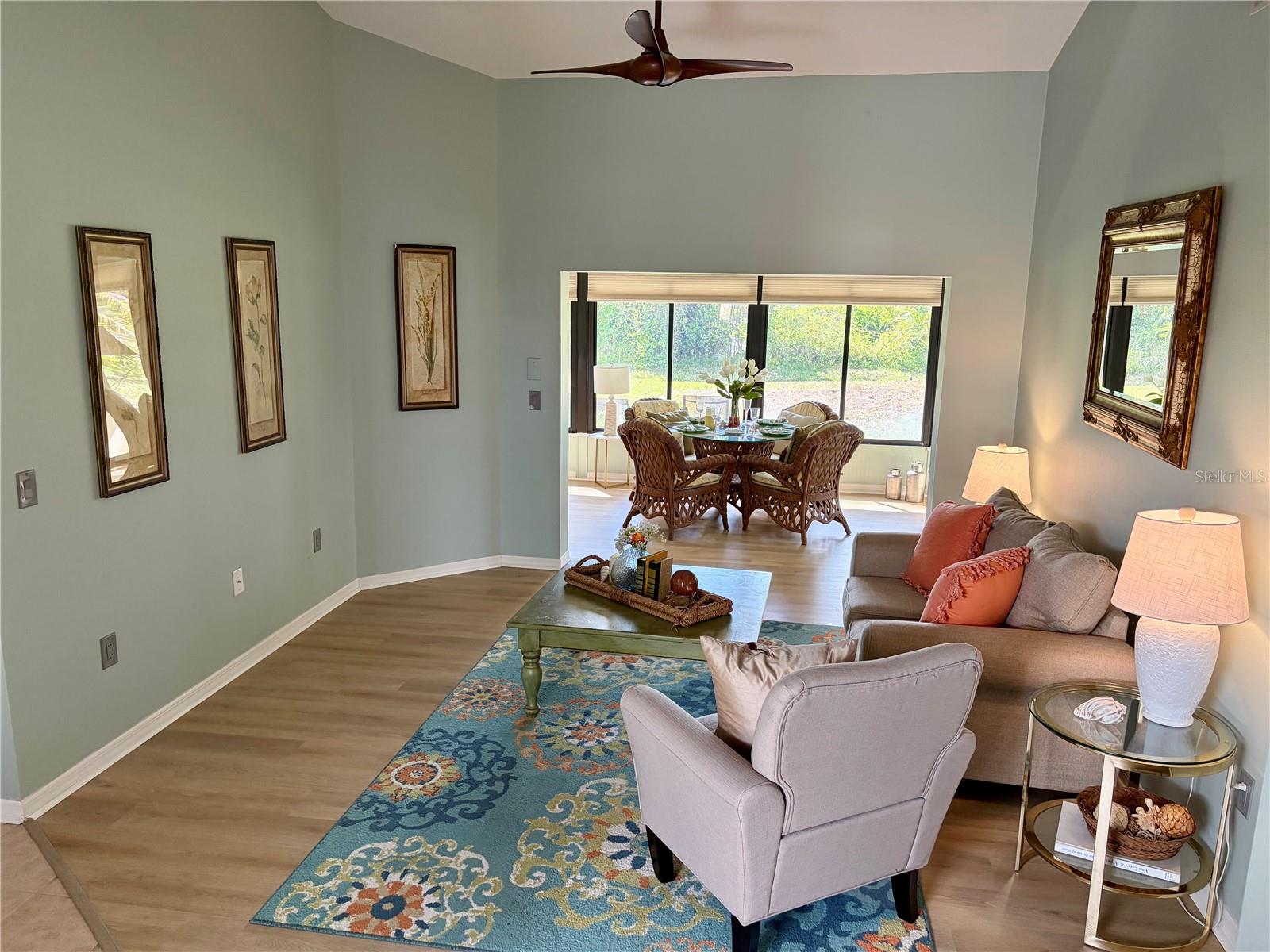 MYRTLE TRACE AT PLAN - Residential
