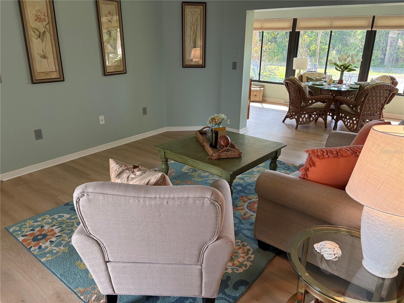 MYRTLE TRACE AT PLAN - Residential