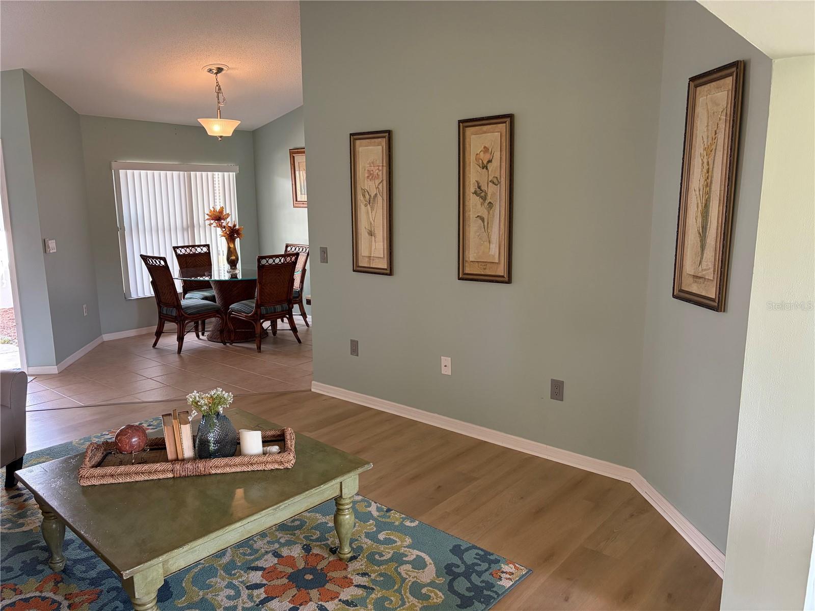 MYRTLE TRACE AT PLAN - Residential