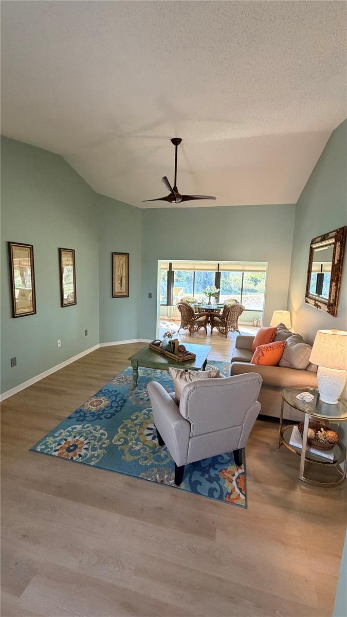 MYRTLE TRACE AT PLAN - Residential