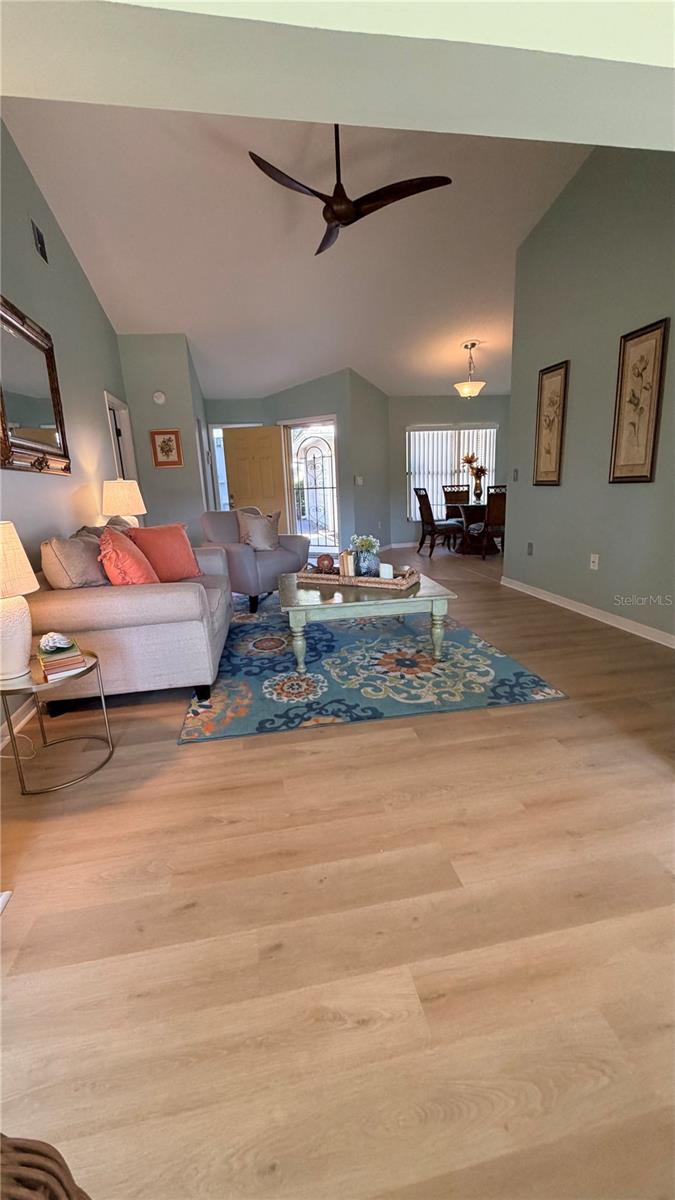 MYRTLE TRACE AT PLAN - Residential