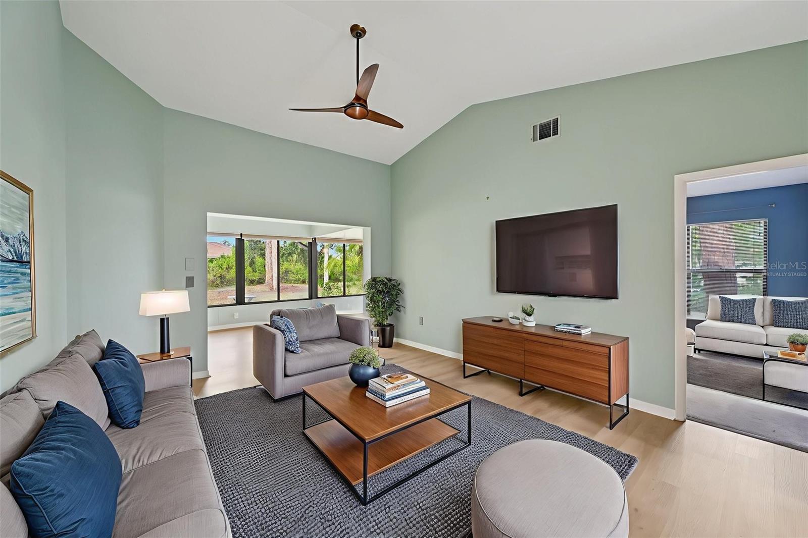 MYRTLE TRACE AT PLAN - Residential