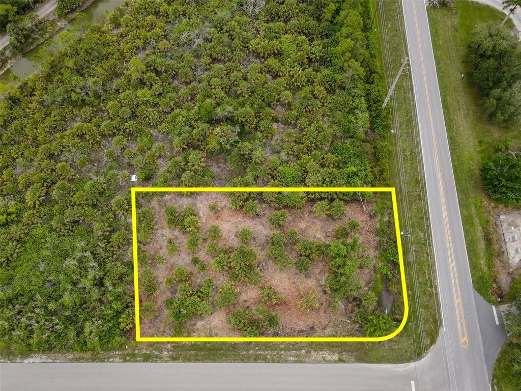 Photo of 25471 Technology Boulevard, Punta Gorda, FL 33950 (MLS # C7529543)