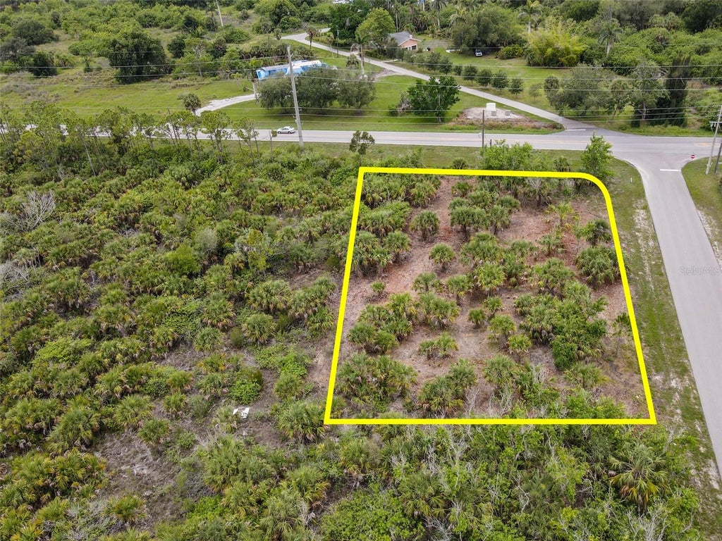 Photo of 25471 Technology Boulevard, Punta Gorda, FL 33950 (MLS # C7529543)
