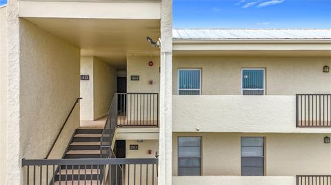 A home in LARGO