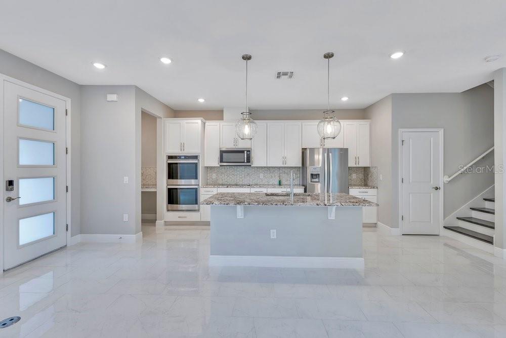 SAND LAKE SOUND - Residential