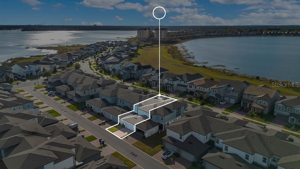 SAND LAKE SOUND - Residential