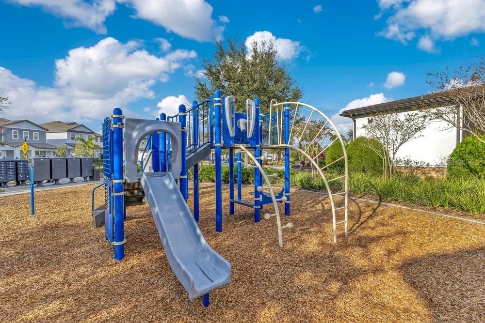 SAND LAKE SOUND - Residential