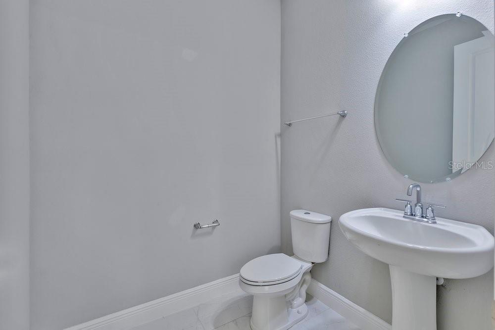 SAND LAKE SOUND - Residential