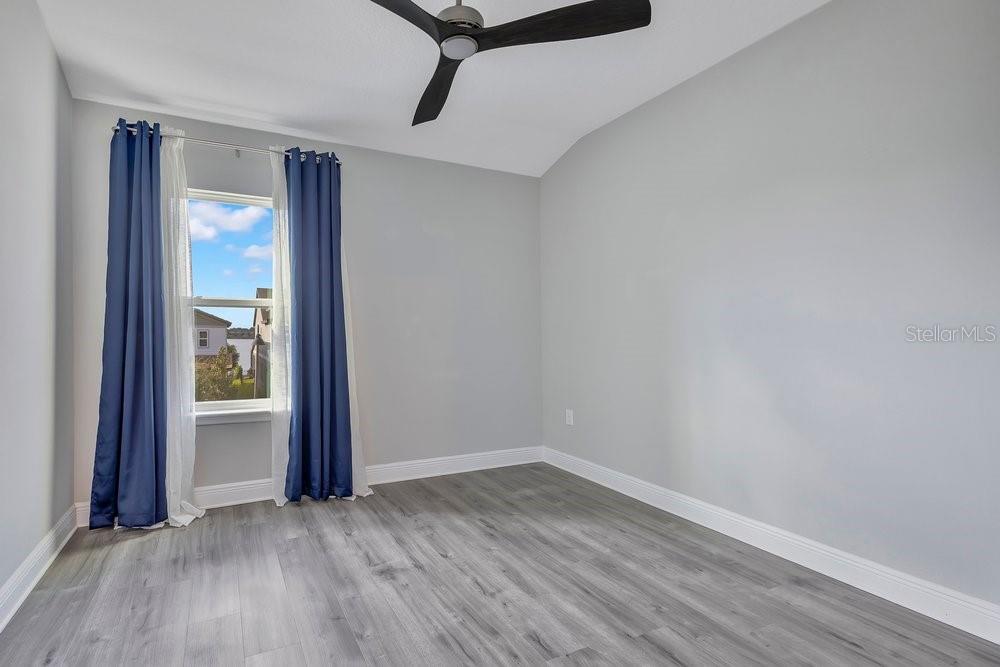 SAND LAKE SOUND - Residential