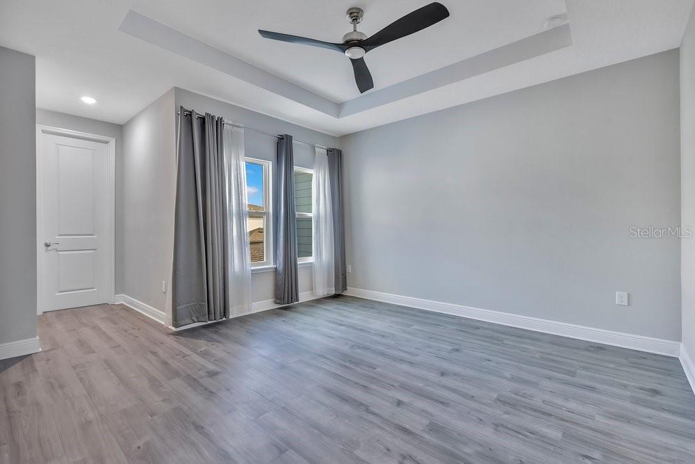 SAND LAKE SOUND - Residential