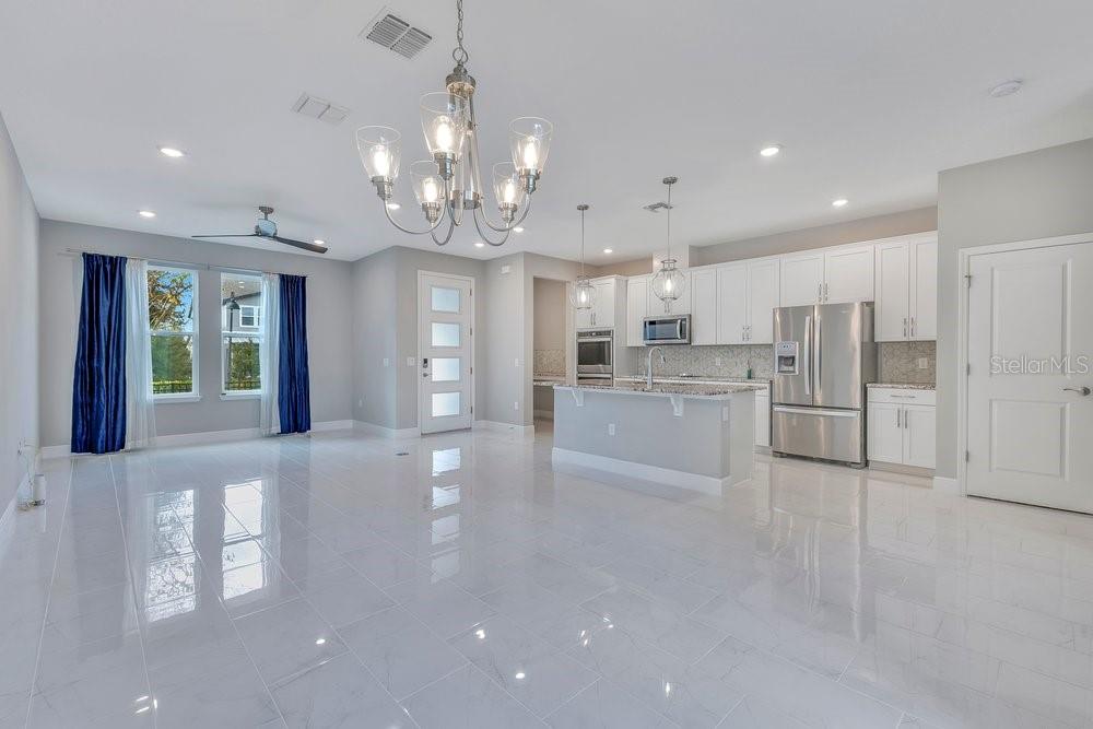 SAND LAKE SOUND - Residential