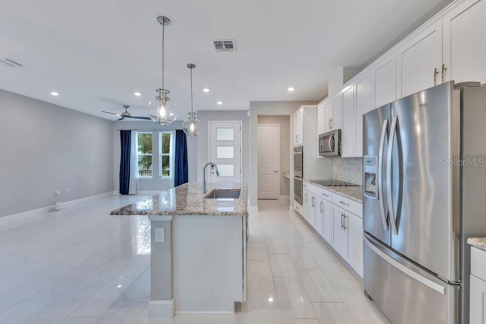 SAND LAKE SOUND - Residential