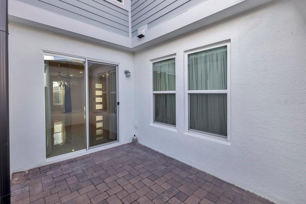 SAND LAKE SOUND - Residential